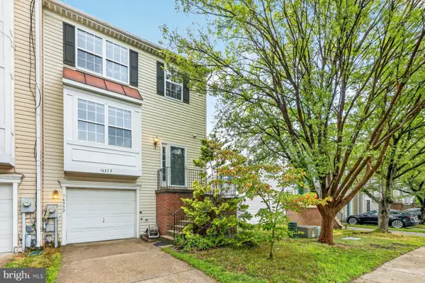16332 Elkhorn Ln, BOWIE, MD 20716