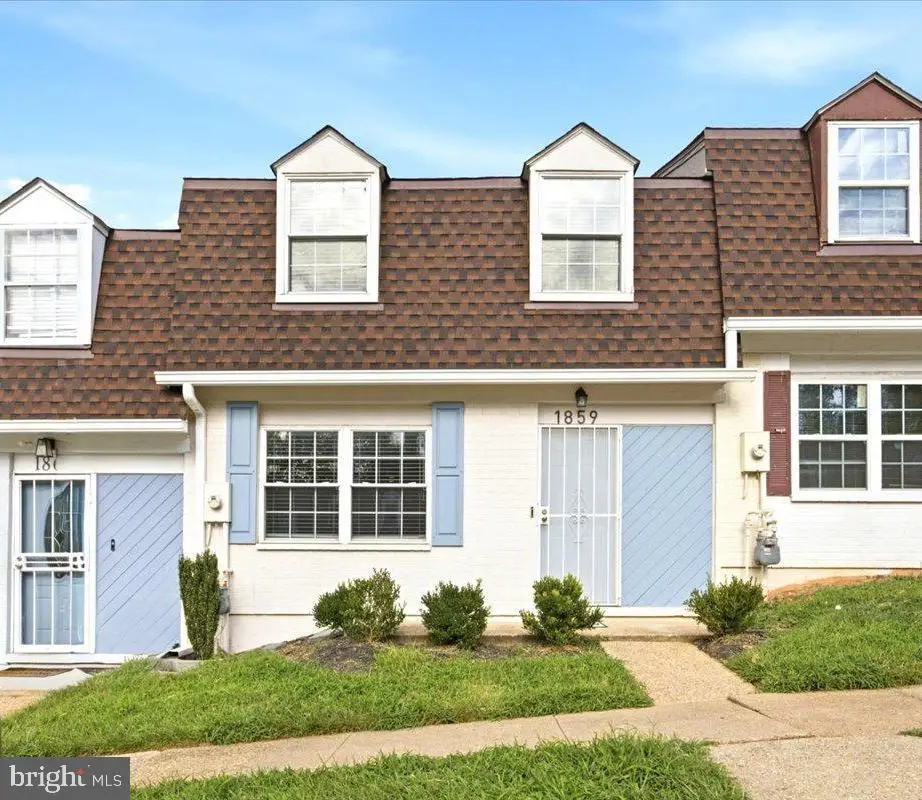 1859 Village Green #w-155, Hyattsville, MD 20785 - #1