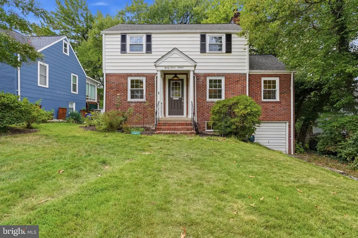 2716 Belleview Ave, Cheverly, MD 20785 - #1