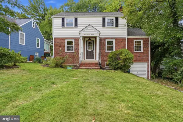 2716 Belleview Ave, CHEVERLY, MD 20785