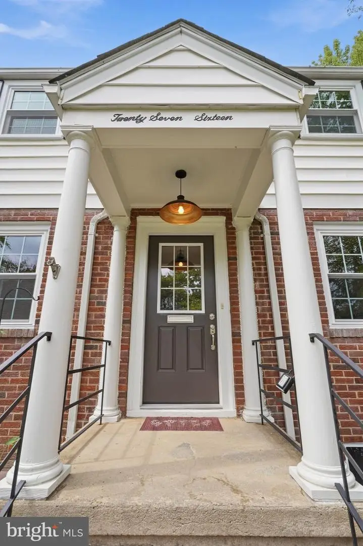 2716 Belleview Ave, Cheverly, MD 20785 - #3