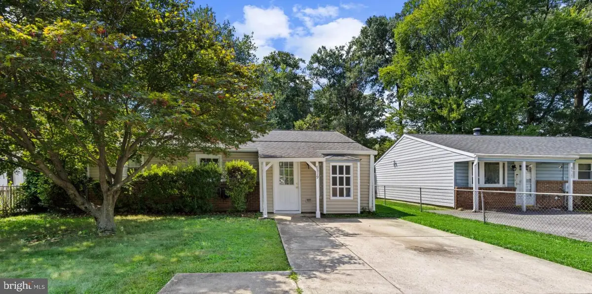 8519 Mulberry St, Laurel, MD 20707 - #1