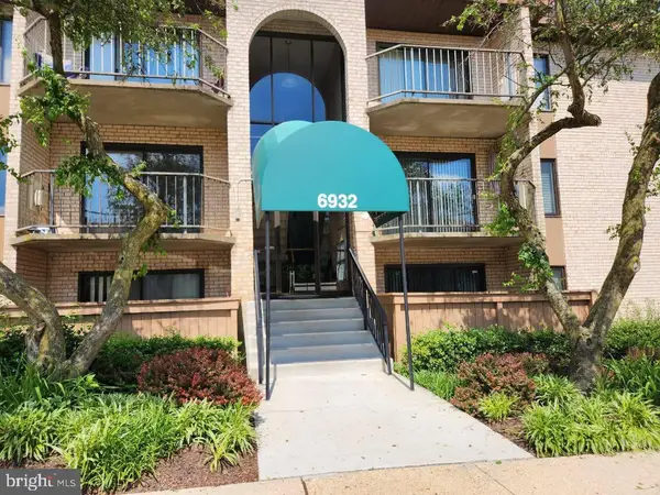 6932 Hanover Pkwy #303, GREENBELT, MD 20770