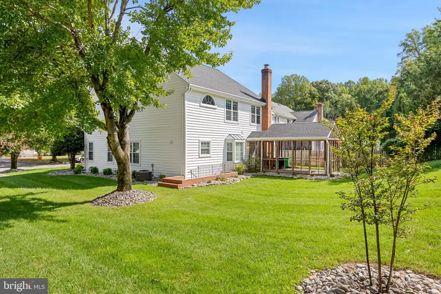 10401 Grandhaven Ave, Upper Marlboro, MD 20772 - #2