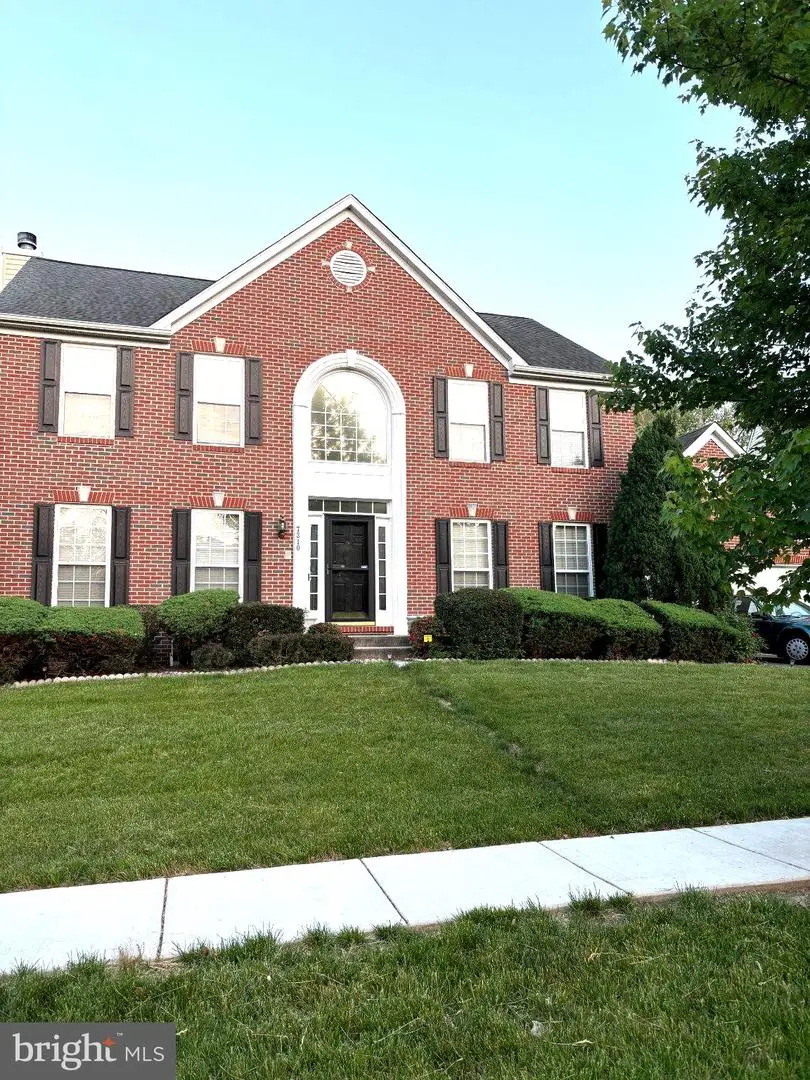 7310 Checkerberry Way, Upper Marlboro, MD 20772 - #1