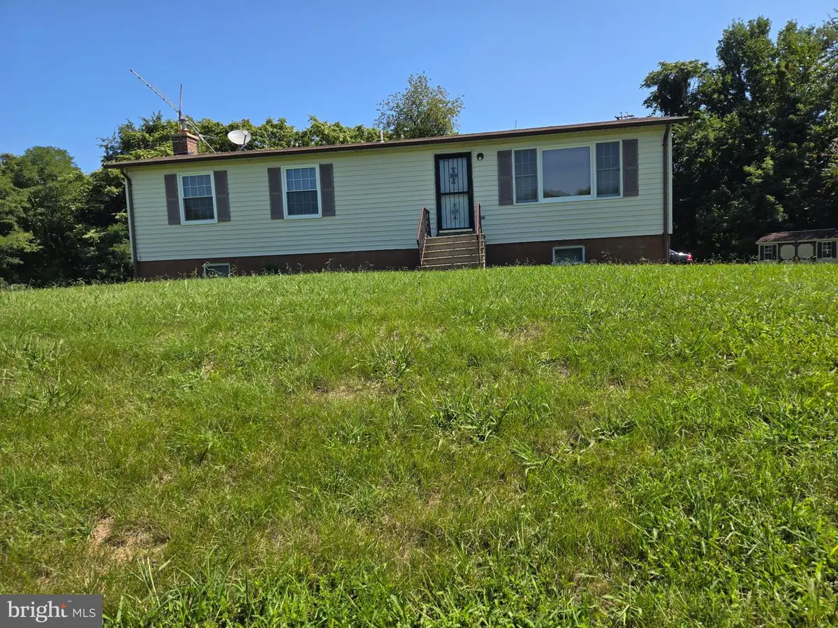 17635 Eagle Harbor Rd, Aquasco, MD 20608 - #1