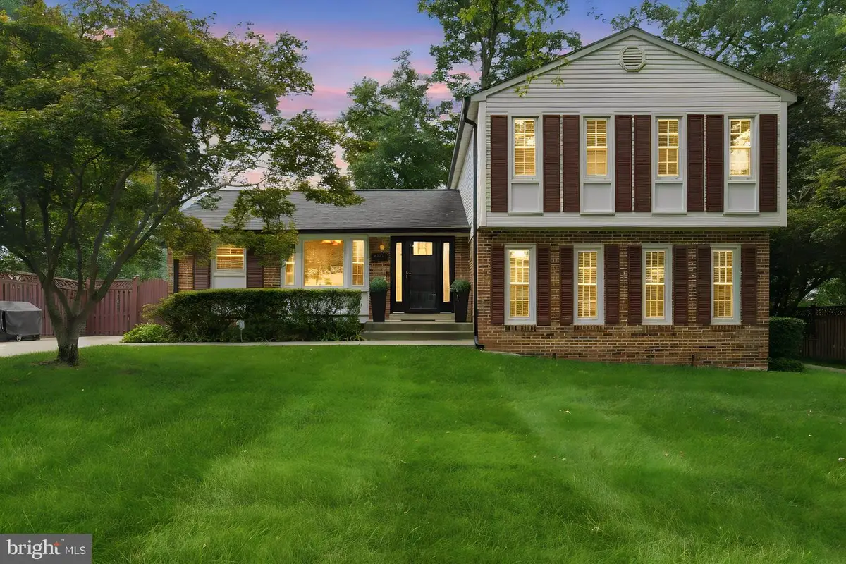 15515 Straughn Dr, Laurel, MD 20707 - #1