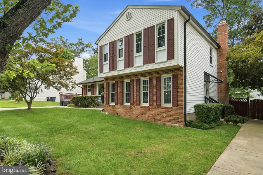 15515 Straughn Dr, Laurel, MD 20707 - #3