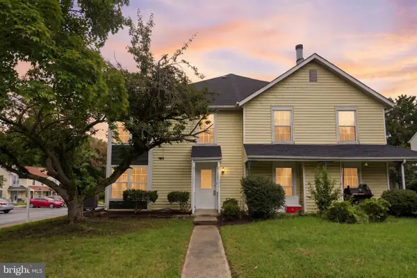 14333 Marlborough Ln, UPPER MARLBORO, MD 20772