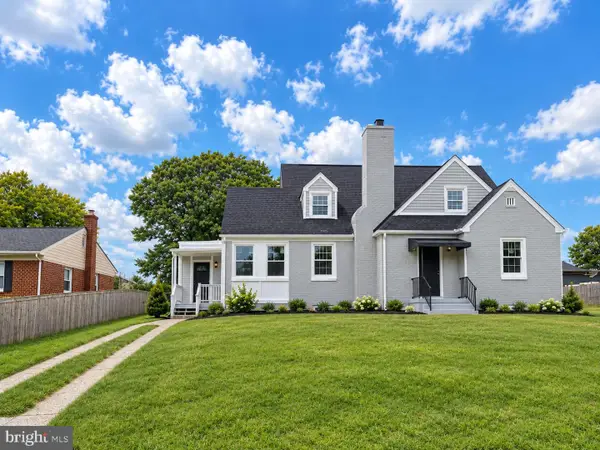 3705 Kingswood Dr, DISTRICT HEIGHTS, MD 20747
