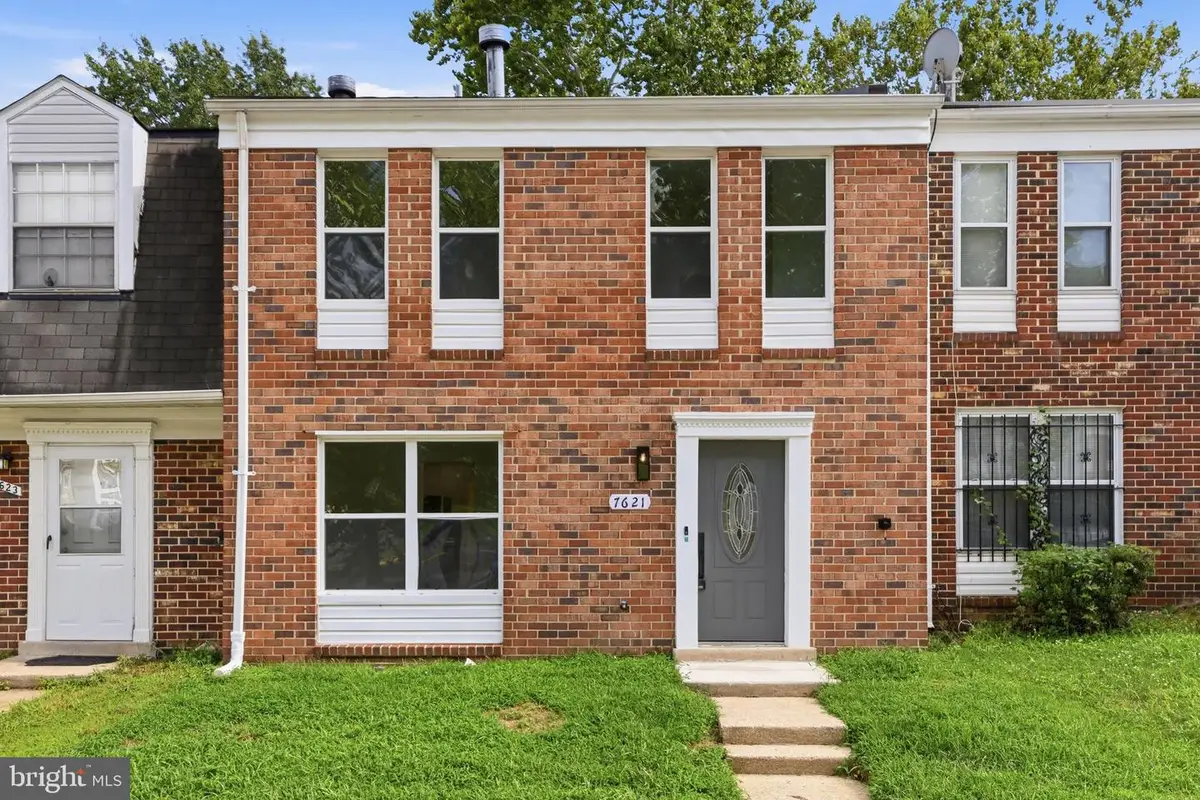 7621 Ingrid Pl, Landover, MD 20785 - #1