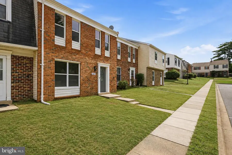 7621 Ingrid Pl, Landover, MD 20785 - #2