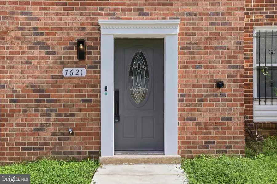 7621 Ingrid Pl, Landover, MD 20785 - #3