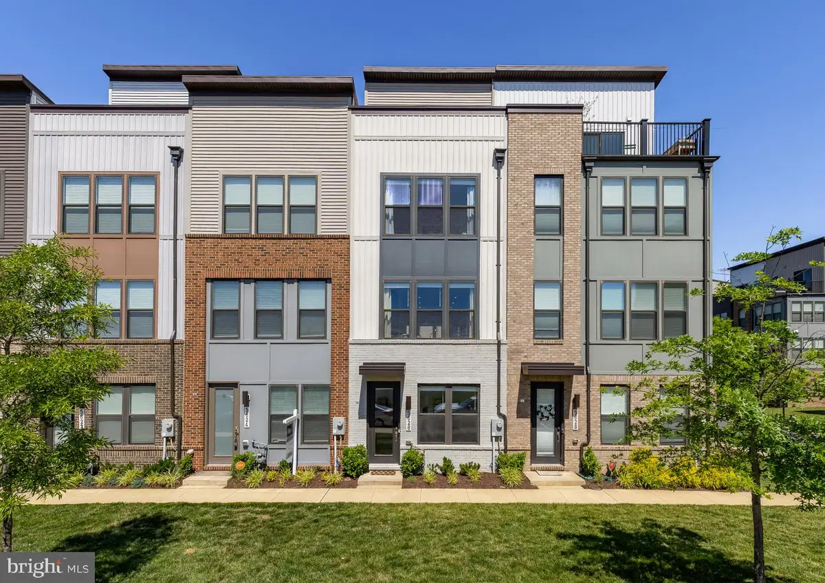 5626 Little Branch Run, Hyattsville, MD 20782 - #1