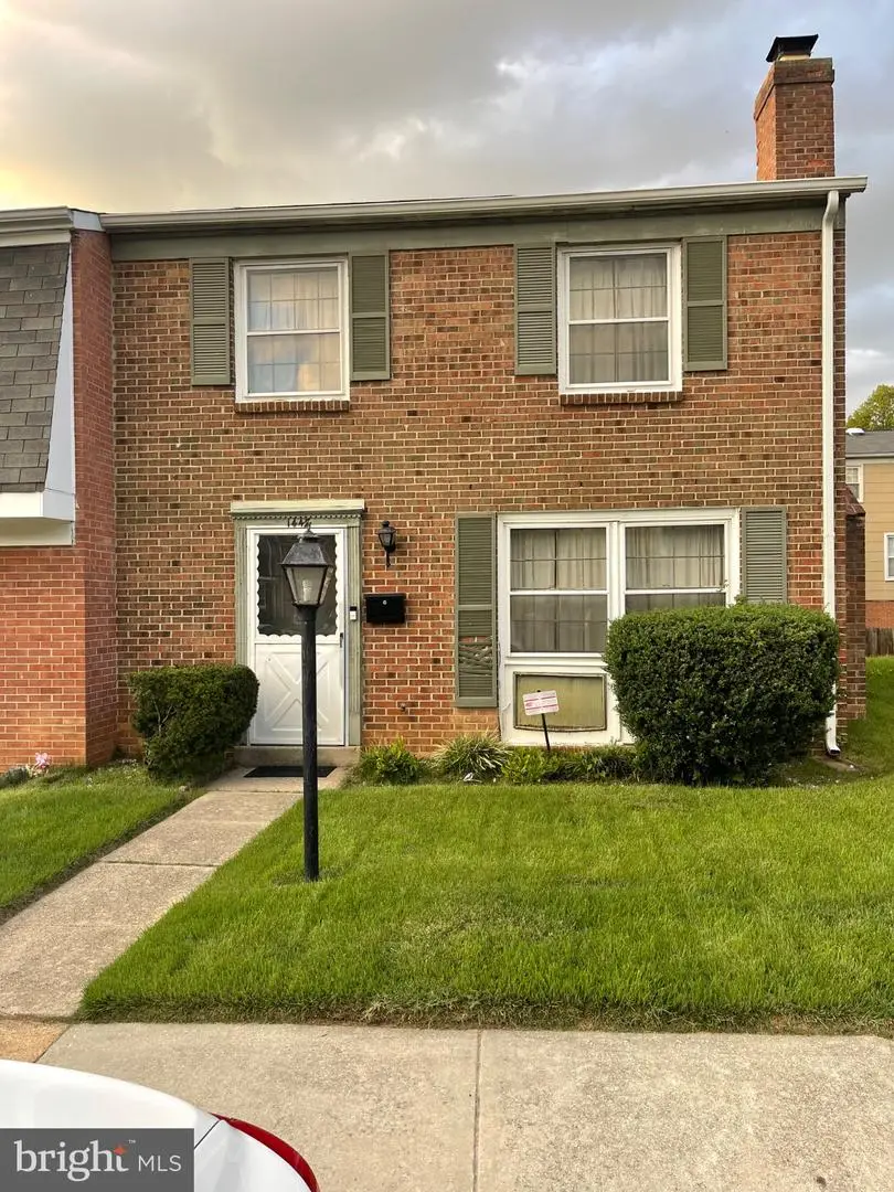 1445 Potomac Dr #184, Fort Washington, MD 20744 - #1