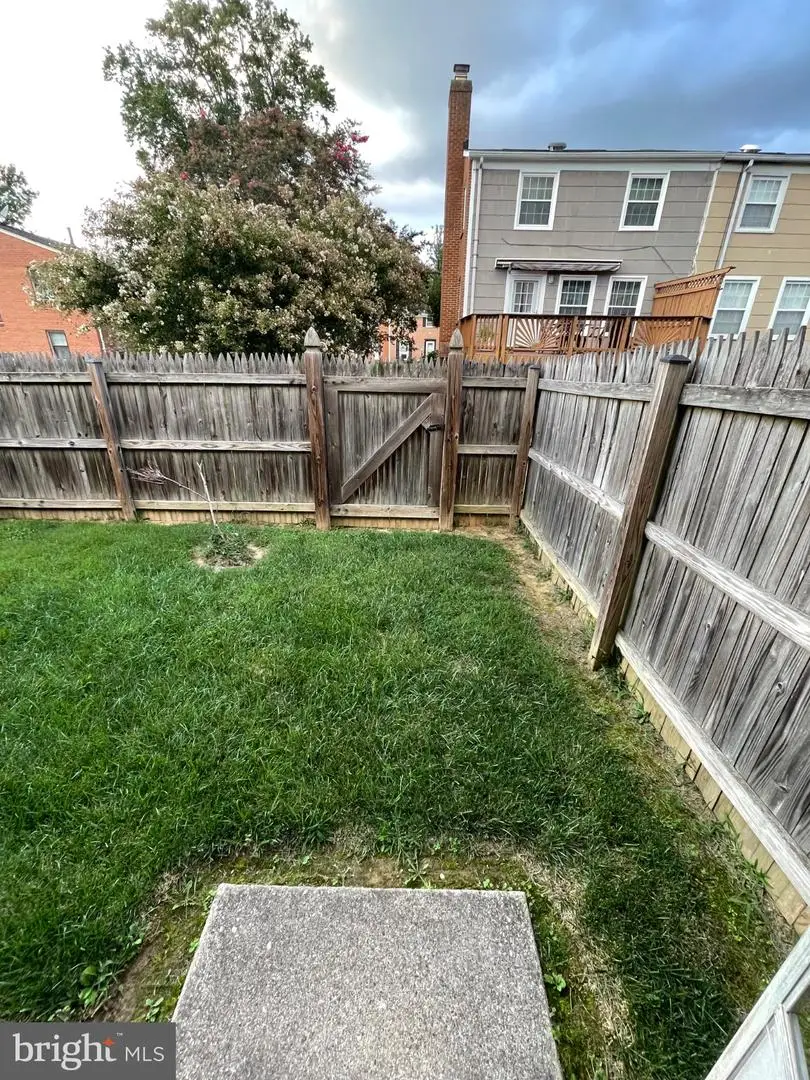 1445 Potomac Dr #184, Fort Washington, MD 20744 - #2