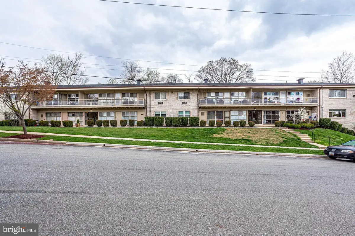1702 Hannon St #203, Hyattsville, MD 20783 - #1
