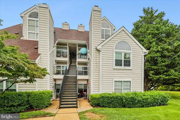 15706 Easthaven Ct #804, BOWIE, MD 20716