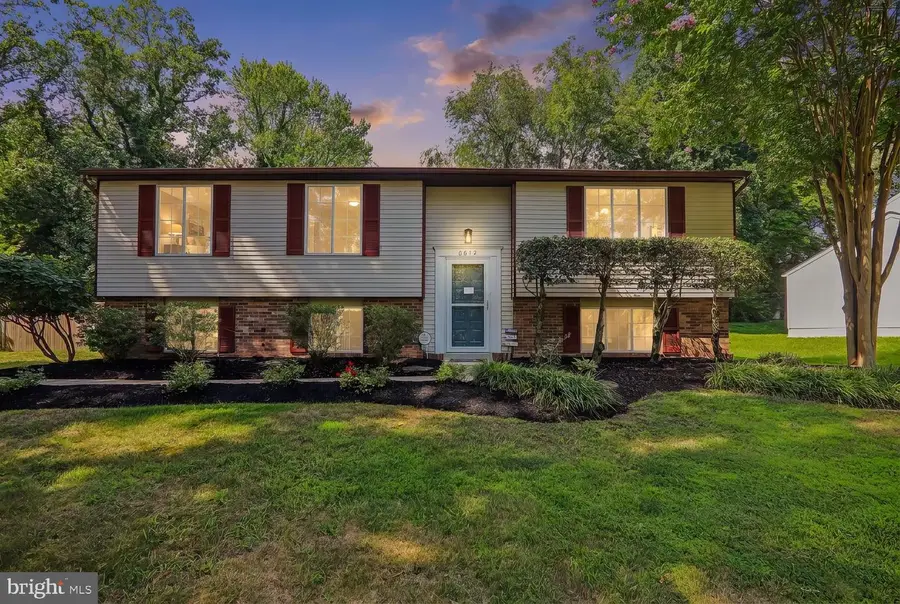 6612 Seward Rd, Bowie, MD 20720 - #3