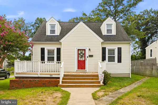 924 Nichols Dr, LAUREL, MD 20707