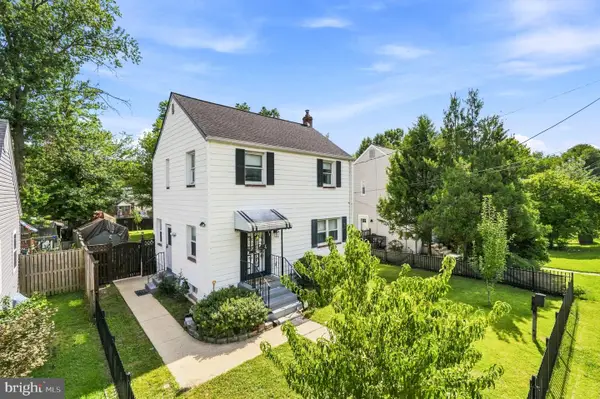 6117 Cabot St, DISTRICT HEIGHTS, MD 20747