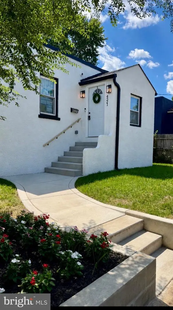 4321 Monroe St, Brentwood, MD 20722 - #1