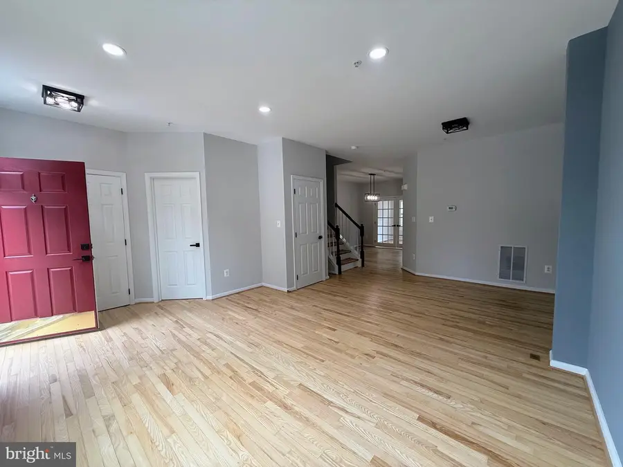 7516 Burdette Way, Beltsville, MD 20705 - #2