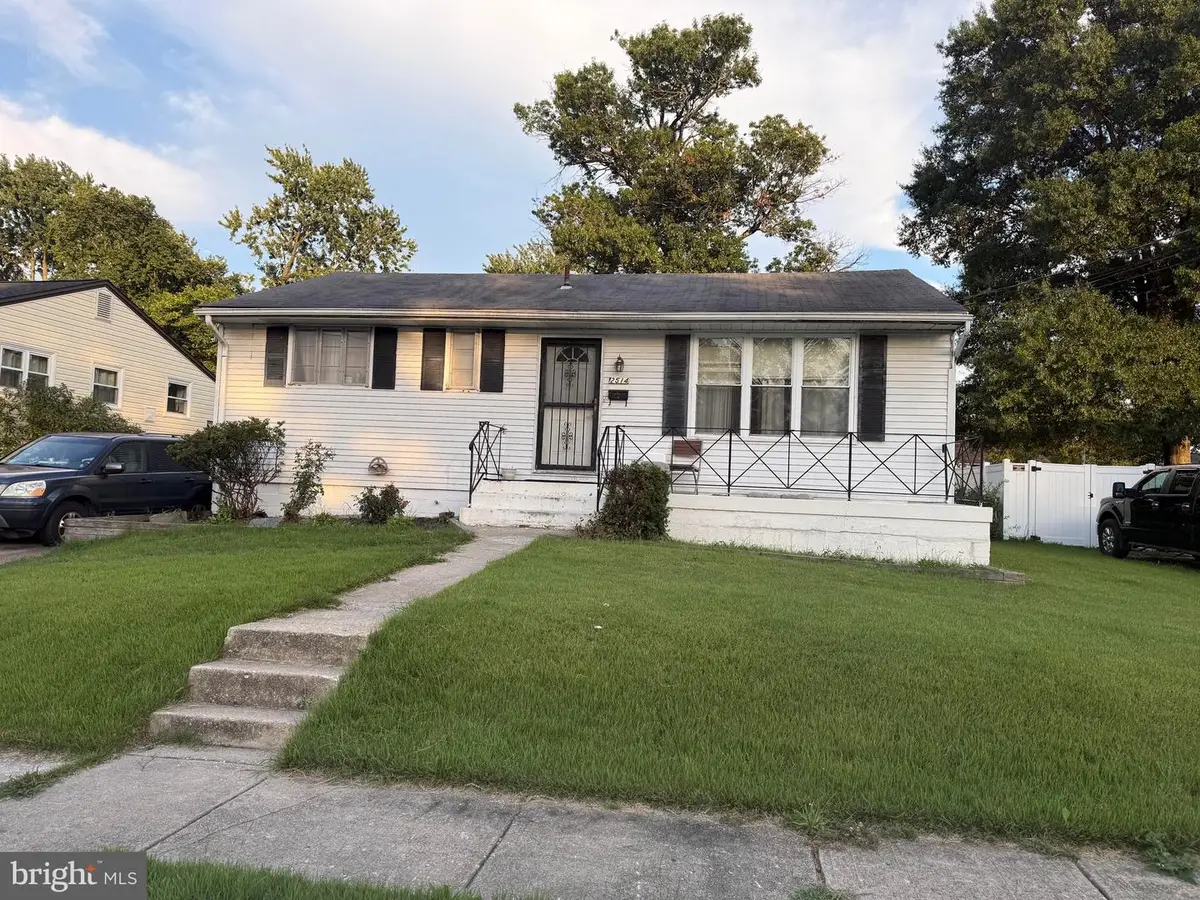 2514 Wintergreen Ave, District Heights, MD 20747 - #1