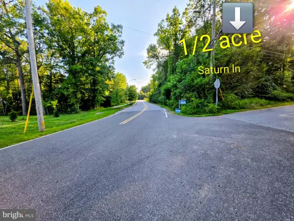 12006 Saturn Ln Ne, LAUREL, MD 20708