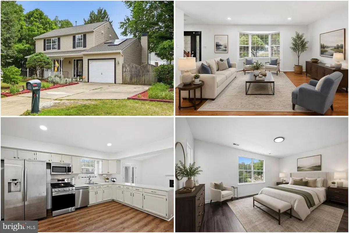 10215 Terraco Pl, Cheltenham, MD 20623 - #1