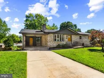 6811 Eilerson St, Clinton, MD 20735 - #1