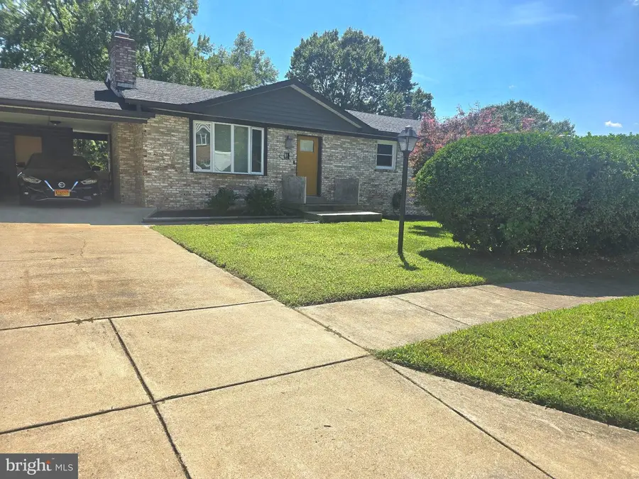 6811 Eilerson St, Clinton, MD 20735 - #2