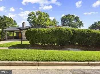 6811 Eilerson St, Clinton, MD 20735 - #3