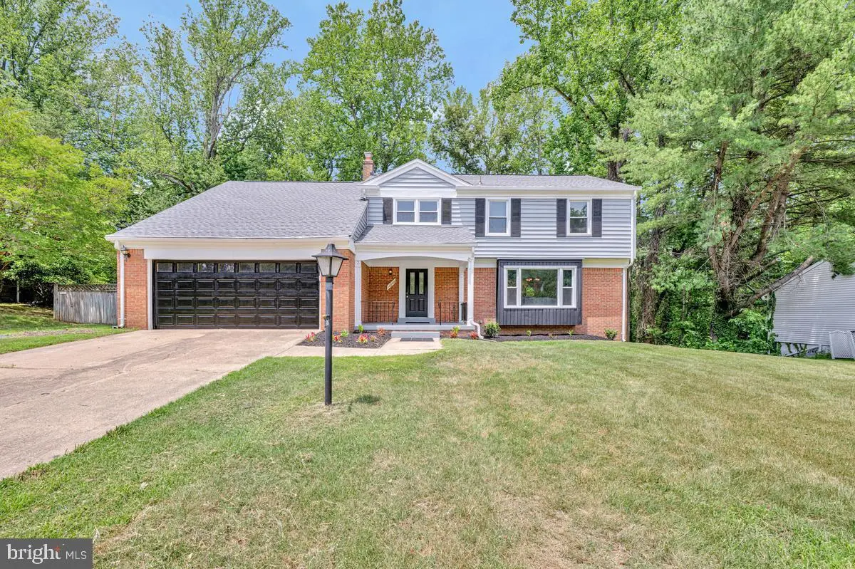 12000 Berrybrook Ter, Upper Marlboro, MD 20772 - #1