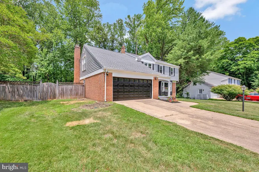 12000 Berrybrook Ter, Upper Marlboro, MD 20772 - #2