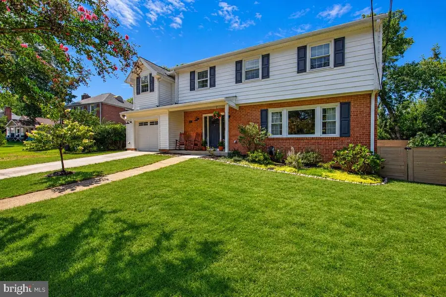 6212 Carrollton Ter, Hyattsville, MD 20781 - #2