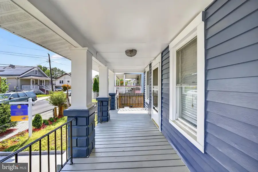 4004 Lawrence St, Brentwood, MD 20722 - #2