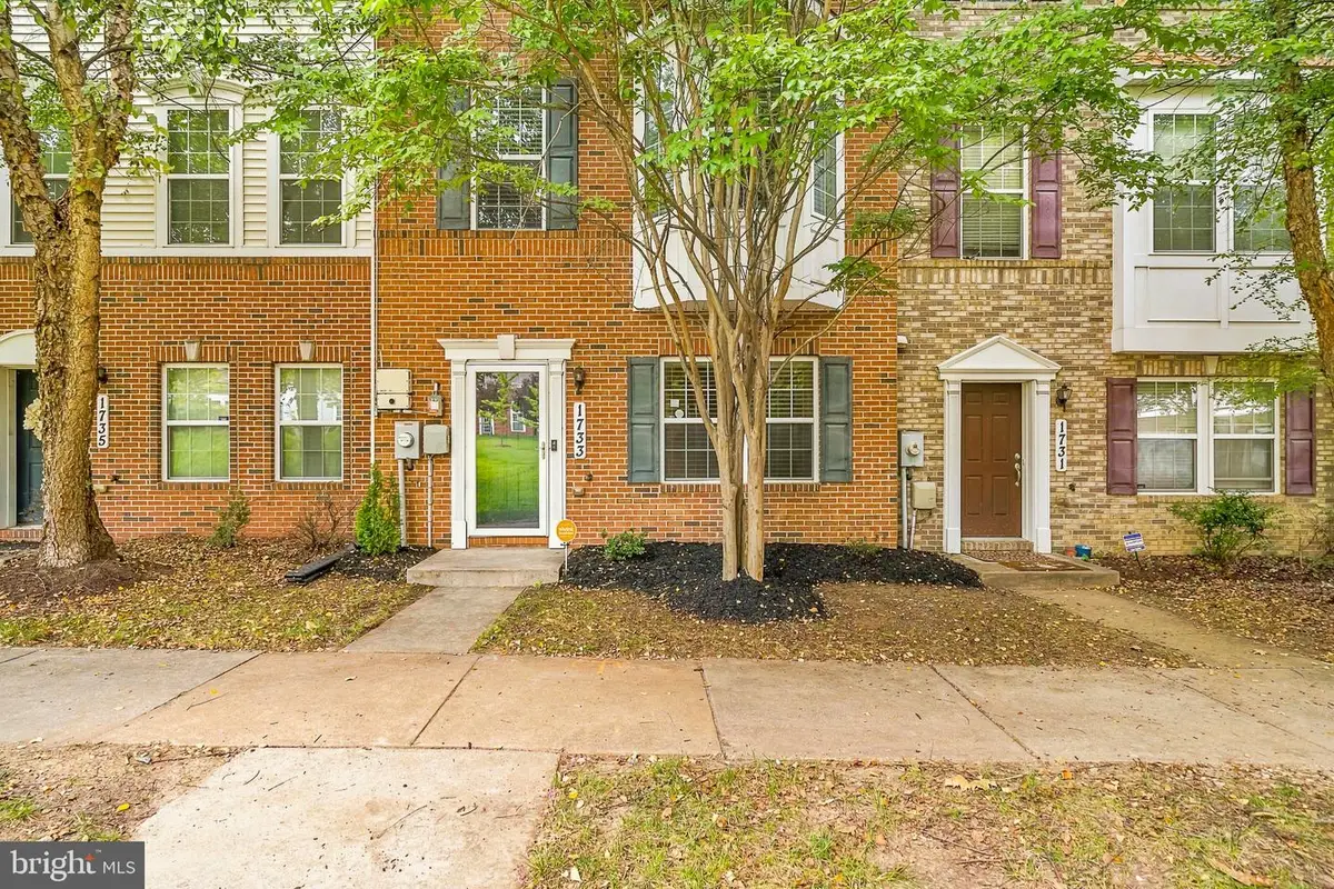 1733 Fernwood Dr, Upper Marlboro, MD 20774 - #1