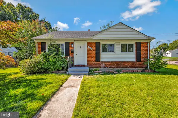6929 Halleck St, DISTRICT HEIGHTS, MD 20747