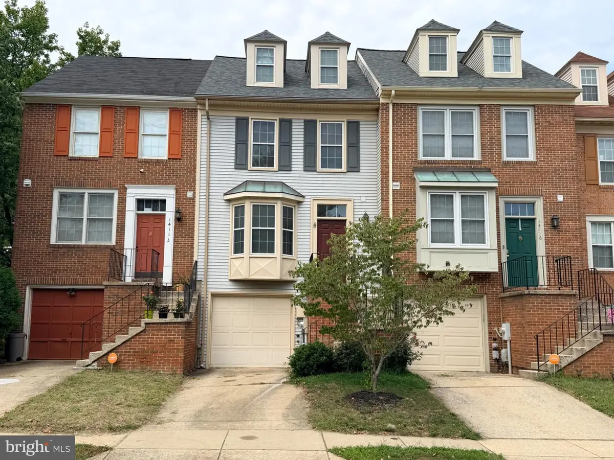 14114 Oakpointe Dr, Laurel, MD 20707 - #1