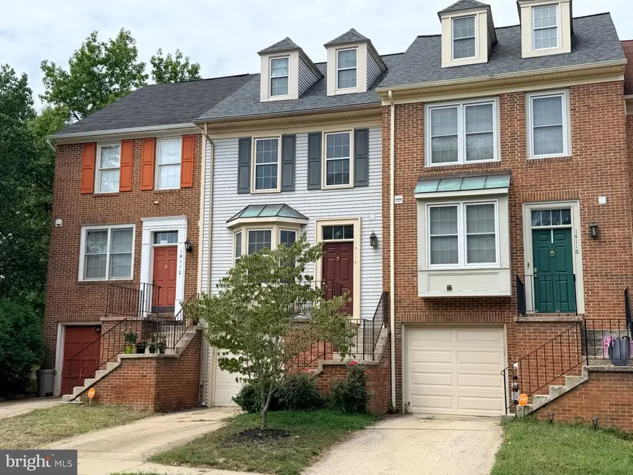 14114 Oakpointe Dr, Laurel, MD 20707 - #2