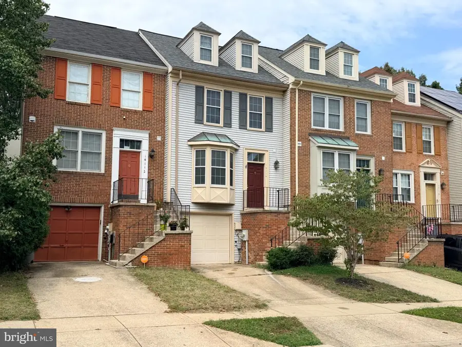14114 Oakpointe Dr, Laurel, MD 20707 - #3