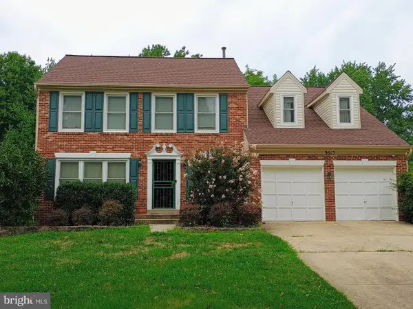 9613 Bald Hill Rd, BOWIE, MD 20721