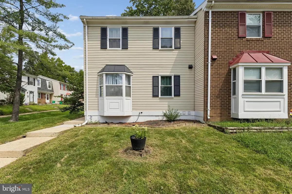 7007 Palamar Ter, Lanham, MD 20706 - #1