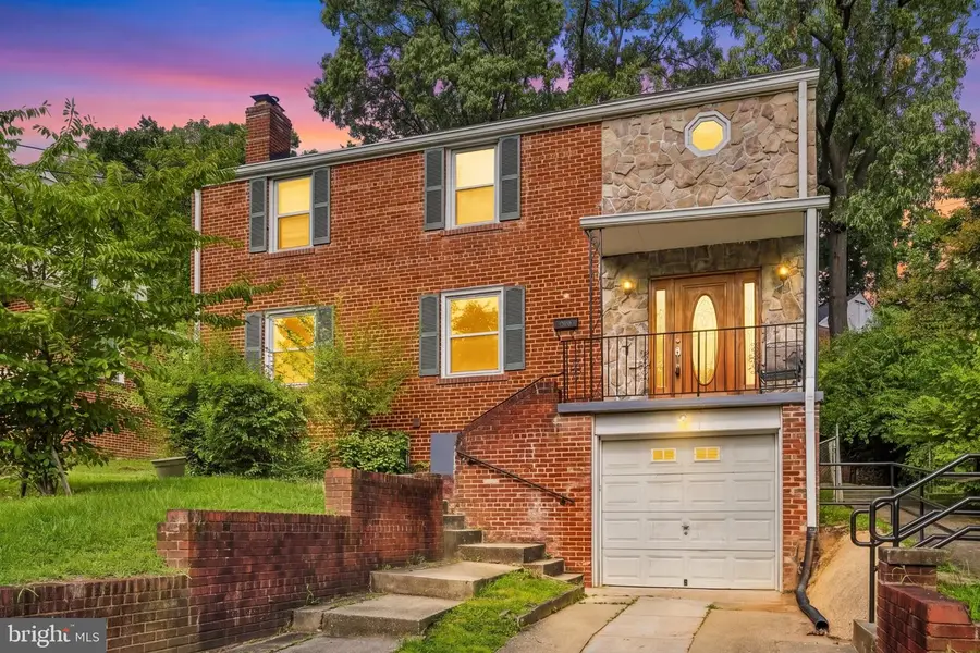 2420 59th, Cheverly, MD 20785 - #3