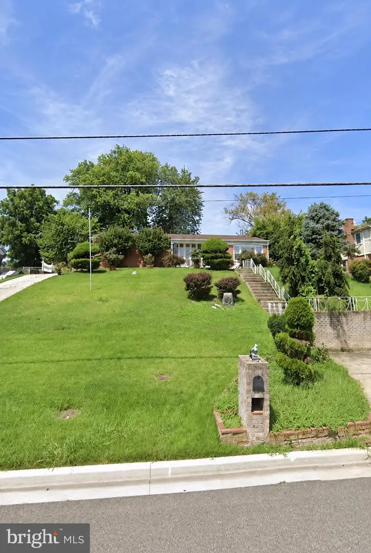 11309 Brandywine Rd, Clinton, MD 20735 - #1