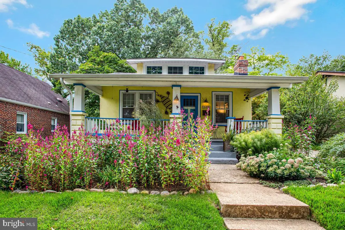 5408 39th Ave, Hyattsville, MD 20781 - #1