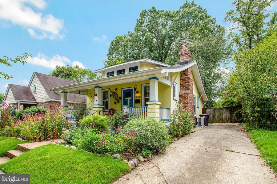 5408 39th Ave, Hyattsville, MD 20781 - #2