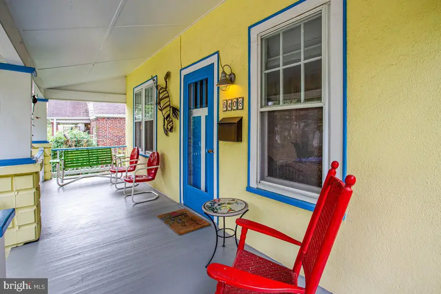 5408 39th Ave, Hyattsville, MD 20781 - #3
