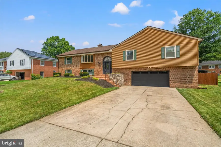 15124 Lady Lauren Ln, Brandywine, MD 20613 - #2